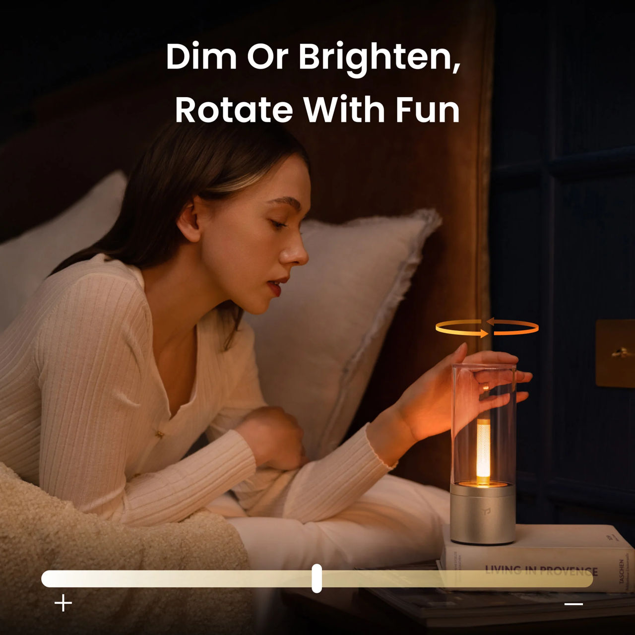 Стильный и уникальный светильник. Candela Lamp.