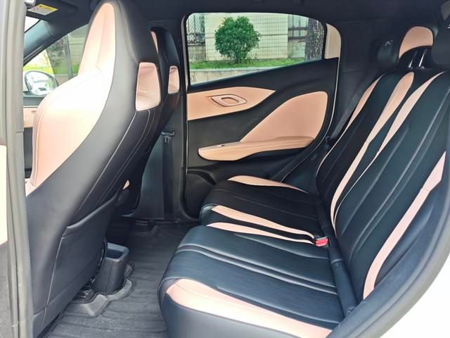 Byd Seagull Full ELECTRIC