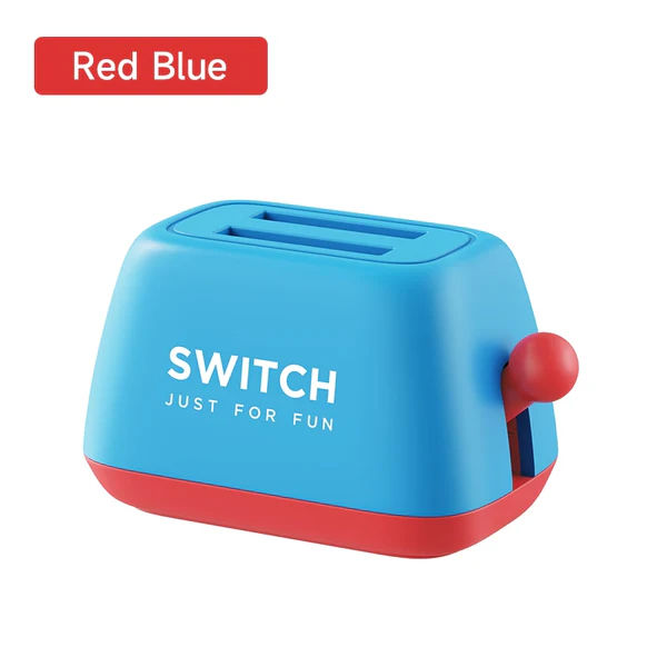 Switch card holder
