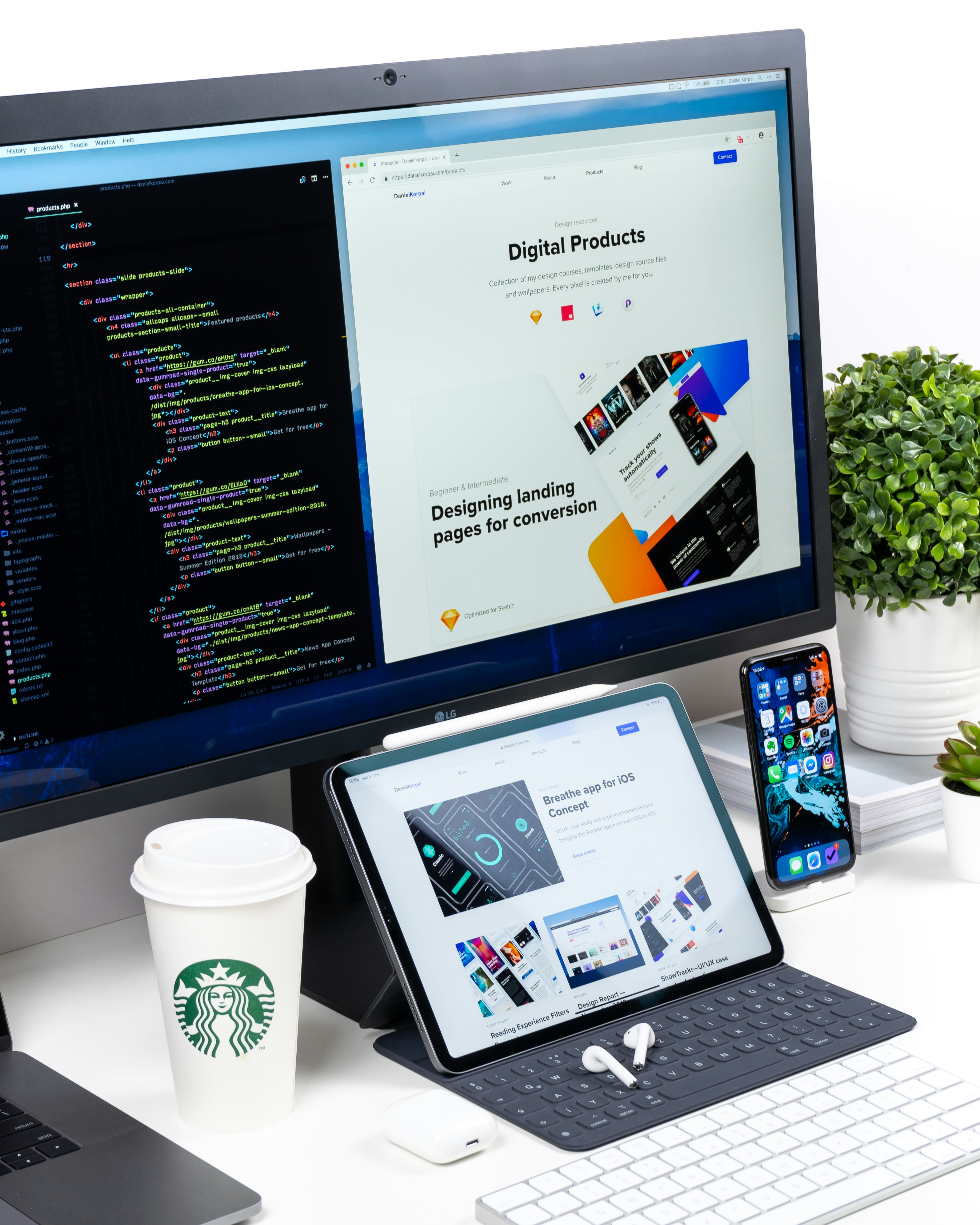 Creare a paginilor web. applicatii web si mobile