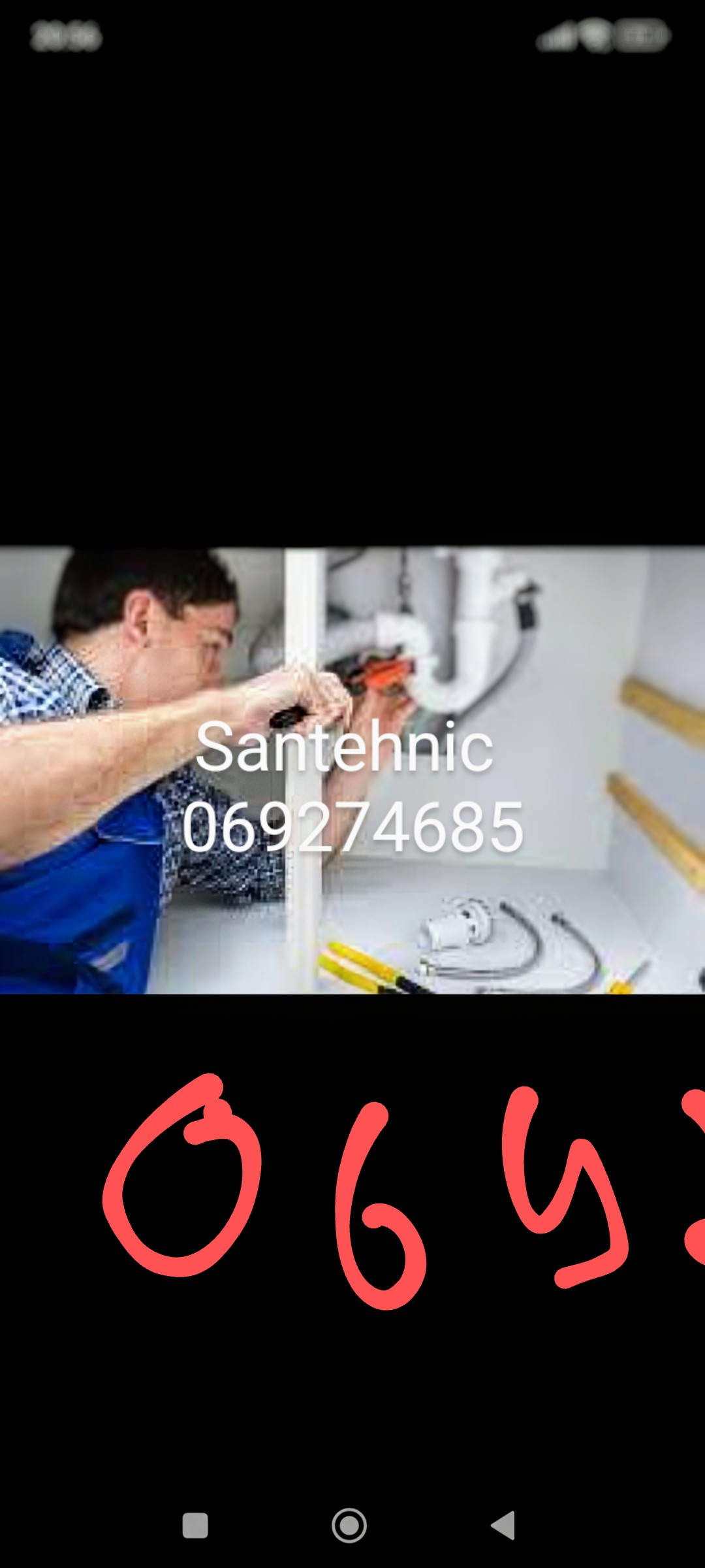 Santehnic