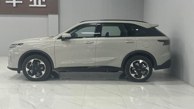 Haval Xiaolong Max