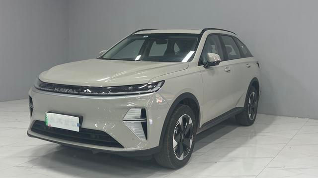 Haval Xiaolong Max