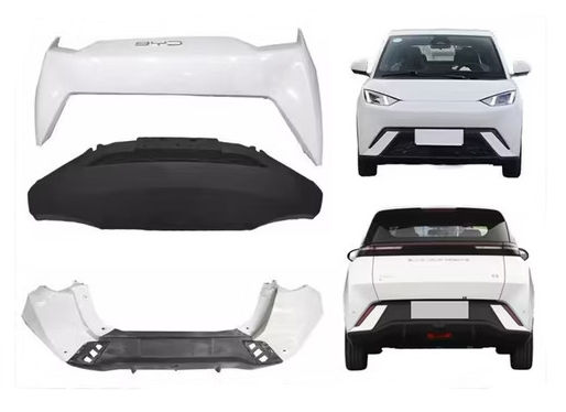 Piese pentru Byd Seagull