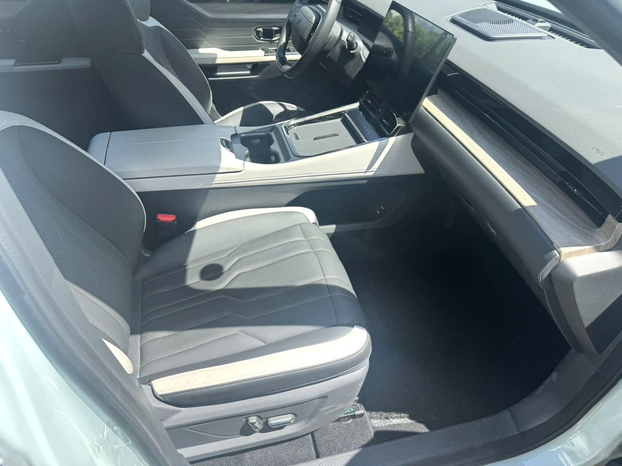 Jetour Shanhai L7