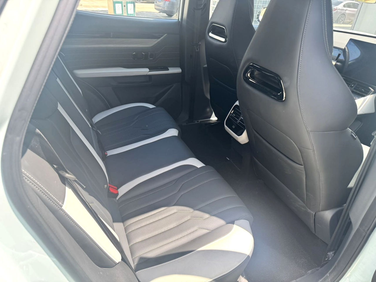 Jetour Shanhai L7