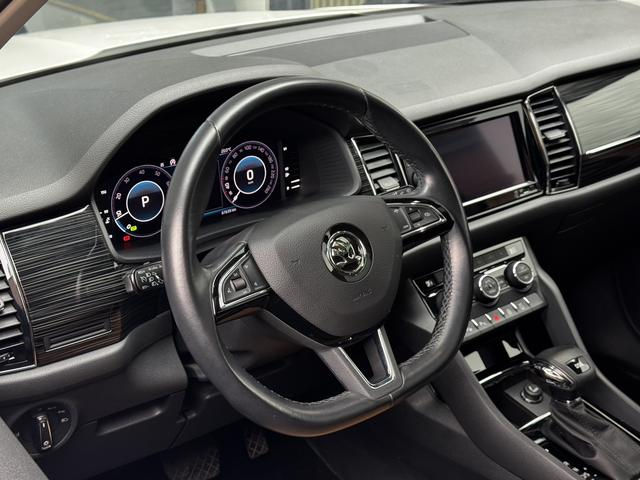Skoda Kodiaq GT