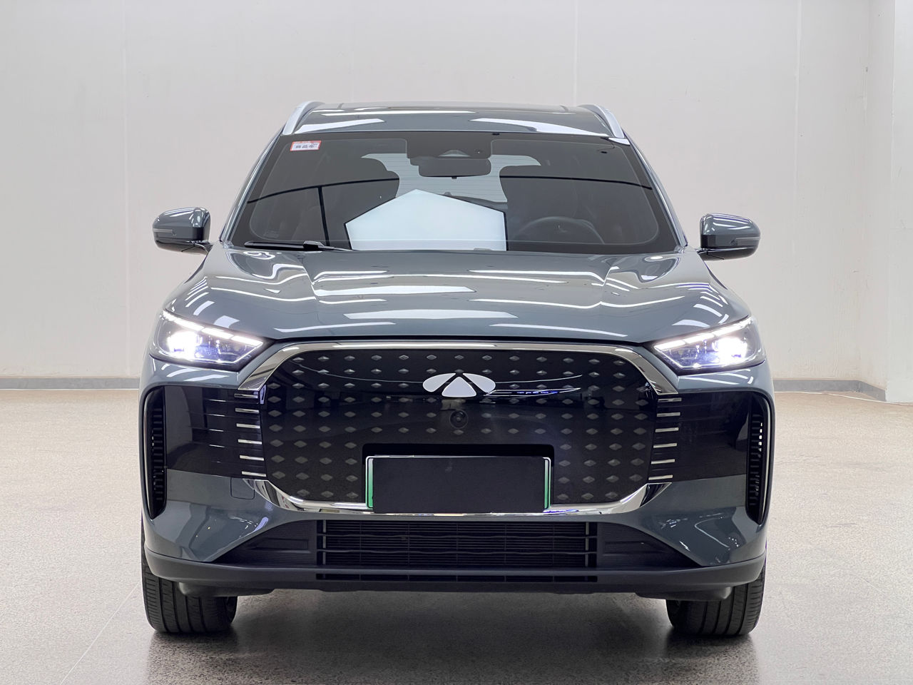 Chery Fulwin T10