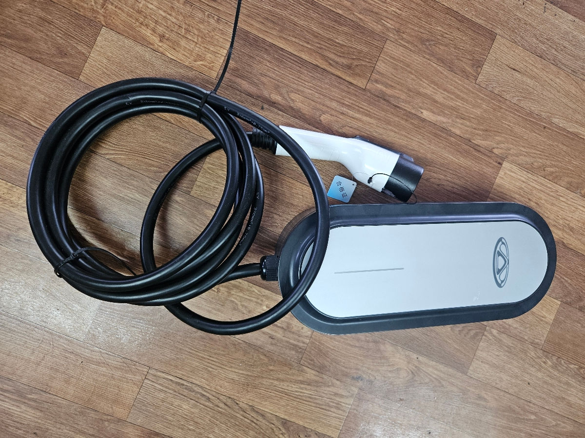 Charger 32A - GB/T