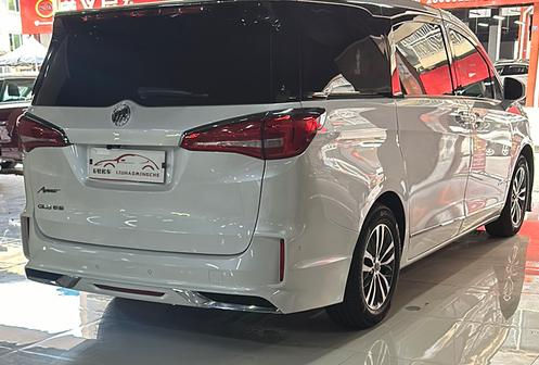 Buick Enclave