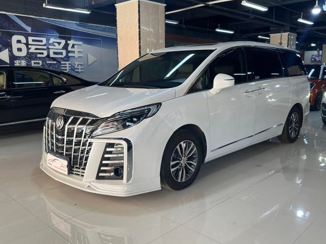 Buick Enclave