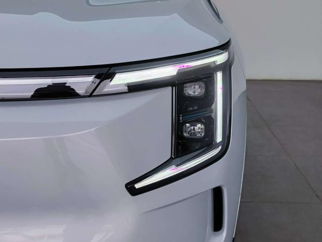 Jetour Shanhai L7