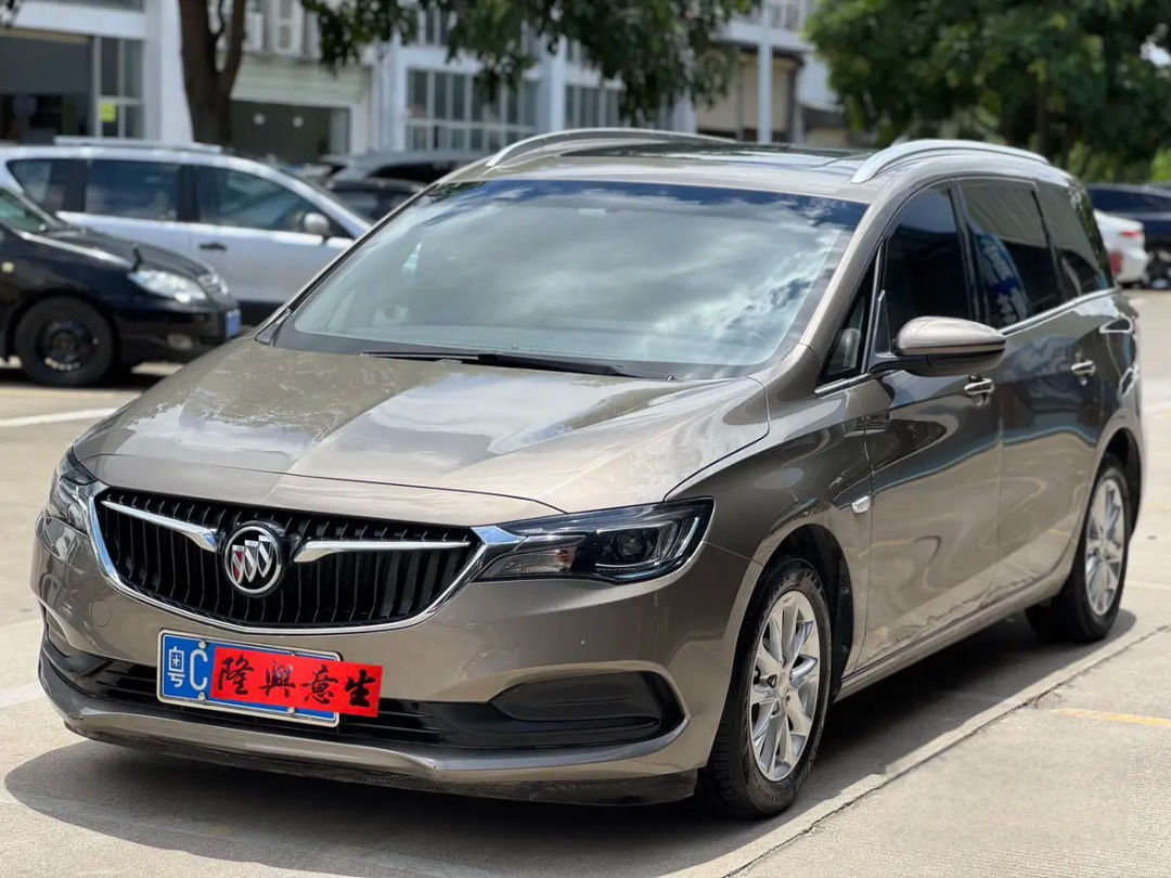 Buick Encore
