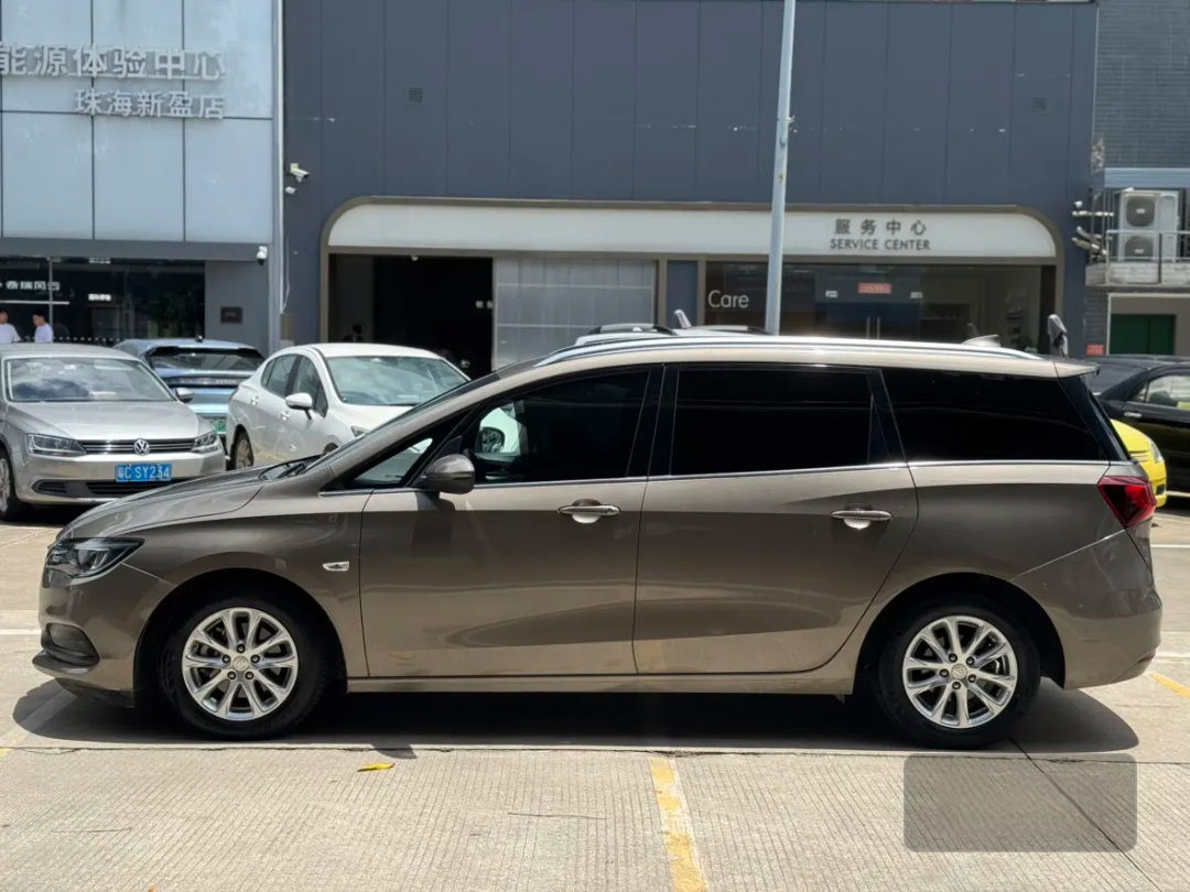 Buick Encore