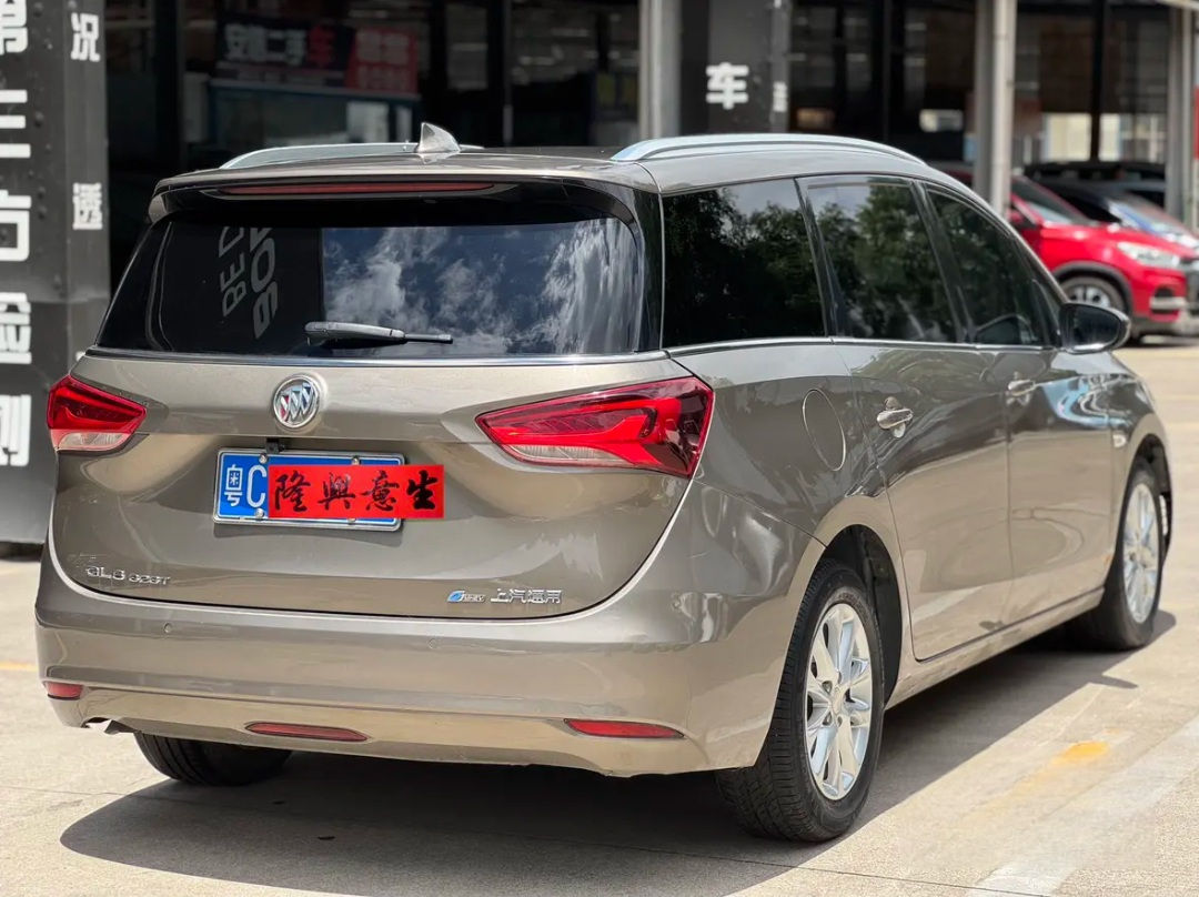 Buick Encore