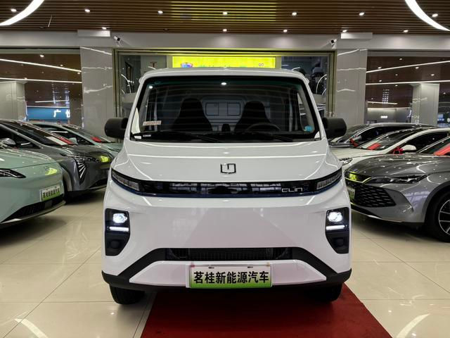 Farizon V6E