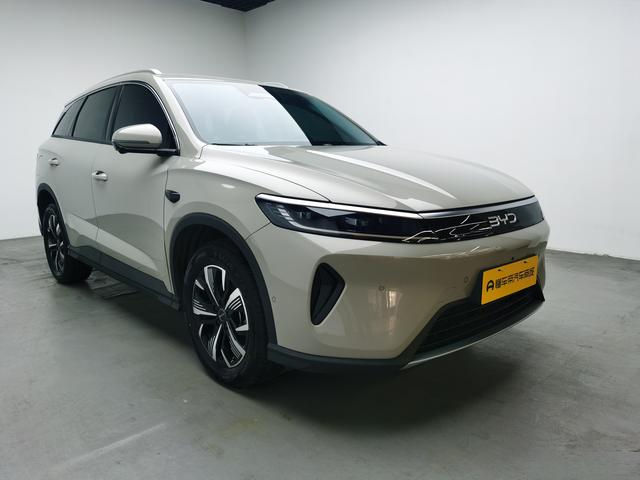Byd Sealion 05