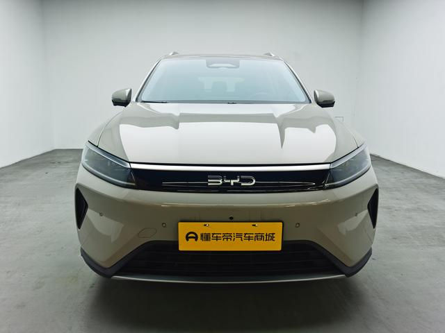 Byd Sealion 05