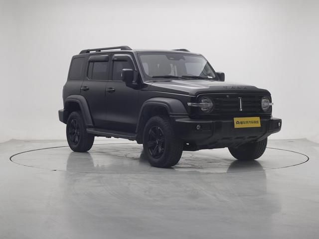 Tank 300