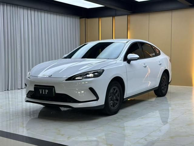 Byd Seal 05