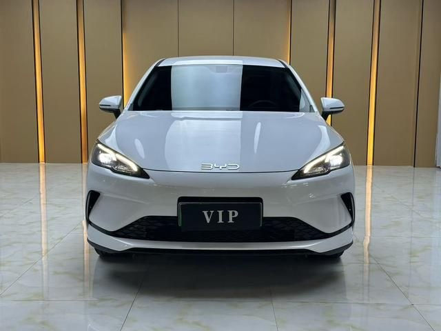 Byd Seal 05