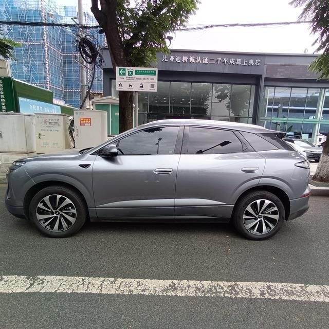 Byd Sealion 06