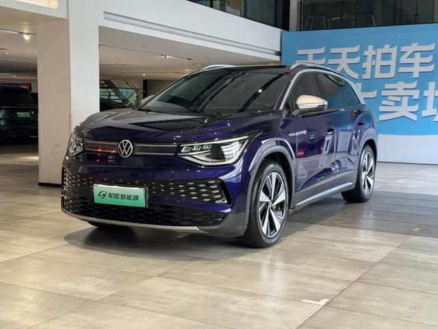 Volkswagen ID.6