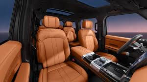 Jetour G700