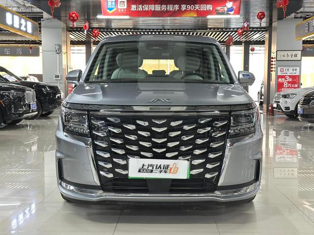 Jac Refine