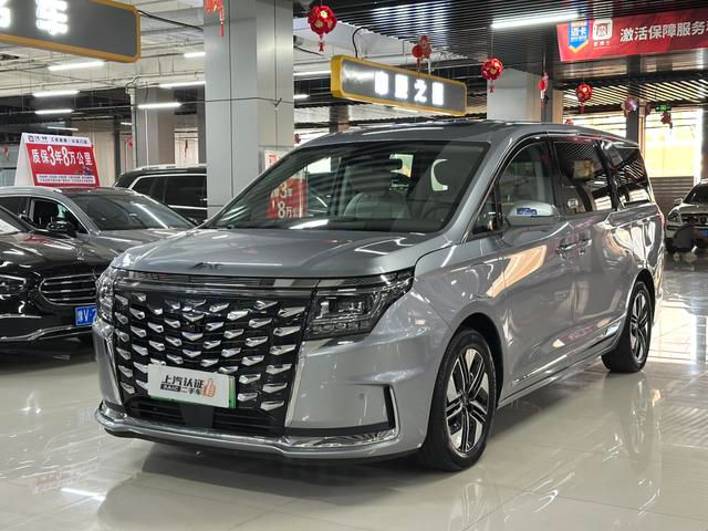 Jac Refine