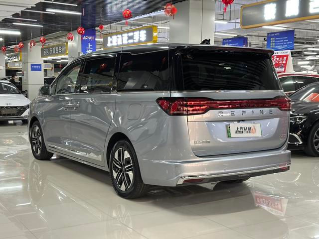 Jac Refine