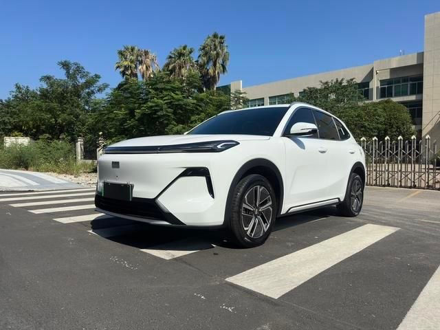 Geely Galaxy Starship 7