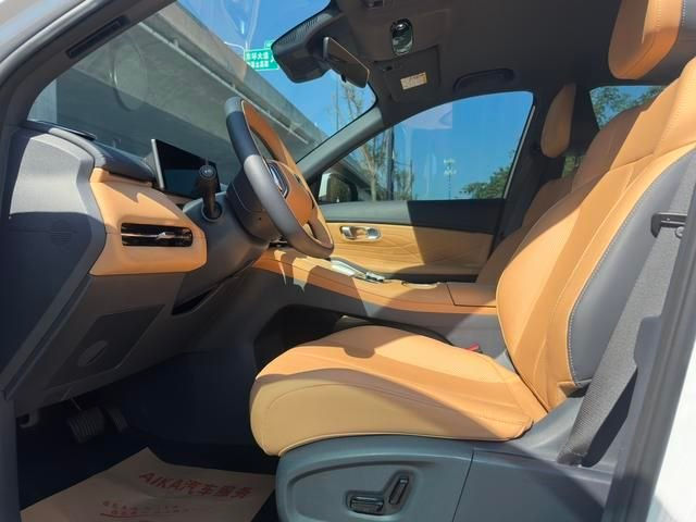 Geely Galaxy Starship 7