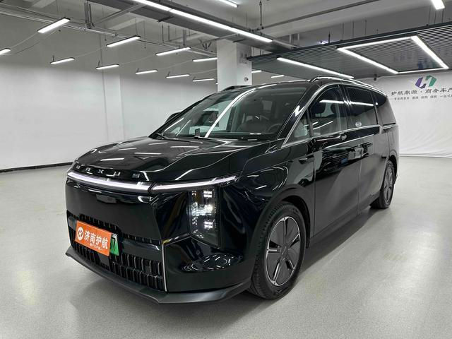 MAXUS DaJia7