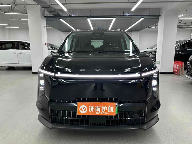 MAXUS DaJia7