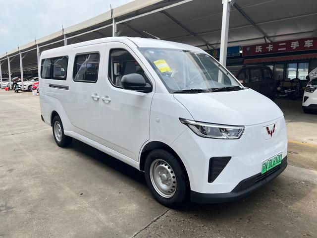 WULING Yangguang