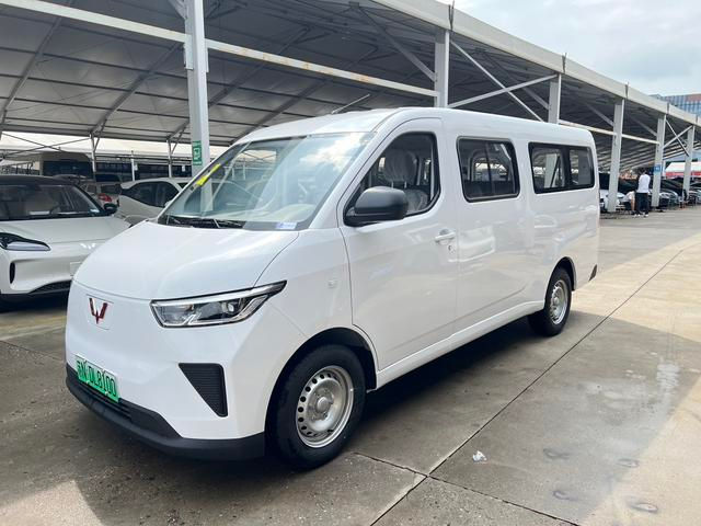 WULING Yangguang