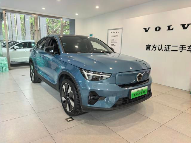 Volvo C40