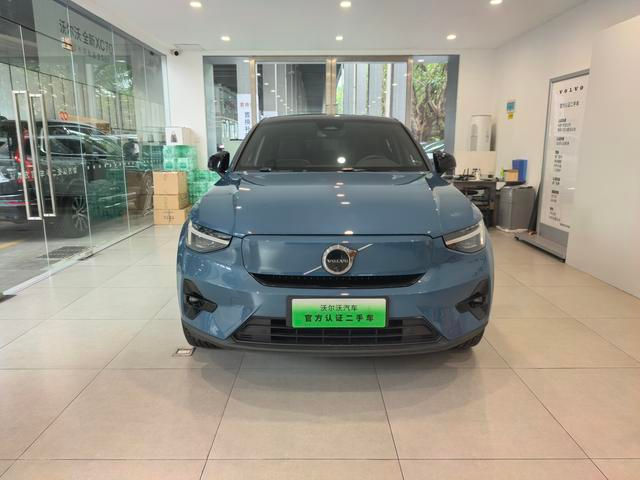 Volvo C40