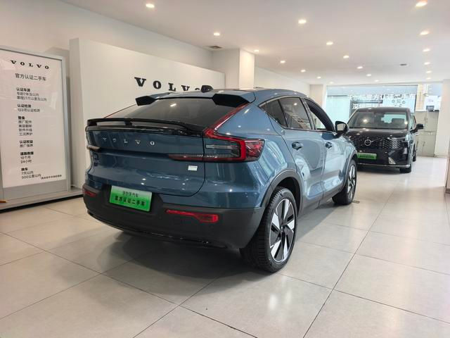Volvo C40
