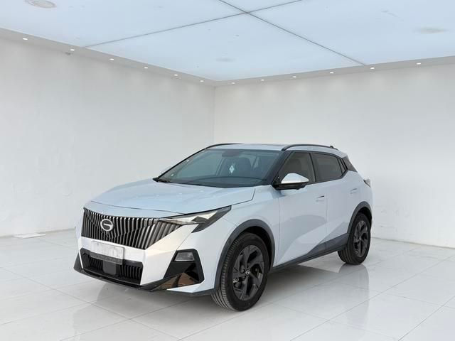 GAC GS3
