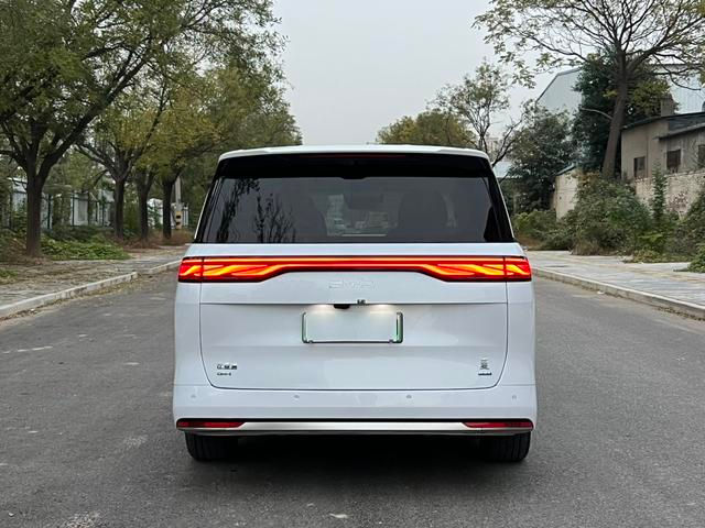 Byd Xia
