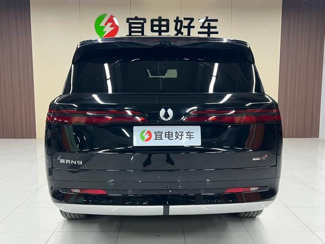Denza N9