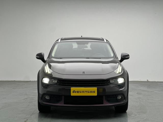 Lynk & Co 02