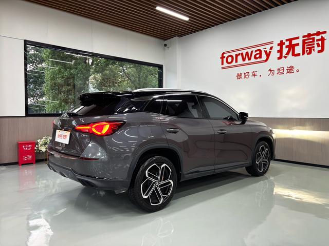 MG One