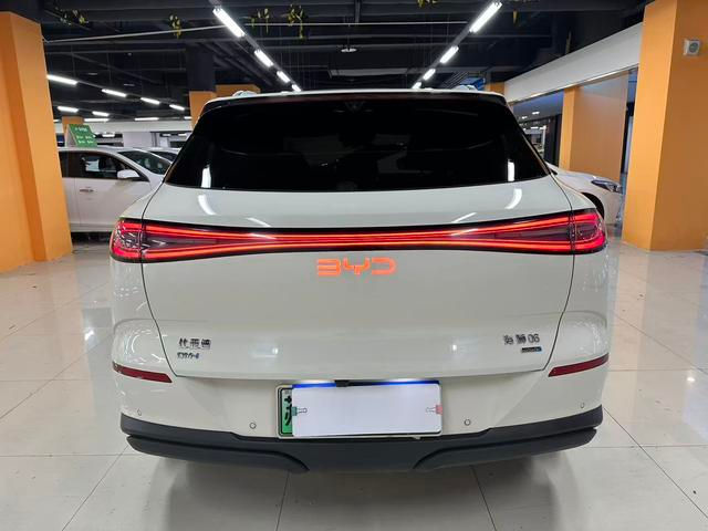 Byd Sealion 06