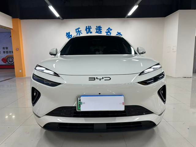 Byd Sealion 06