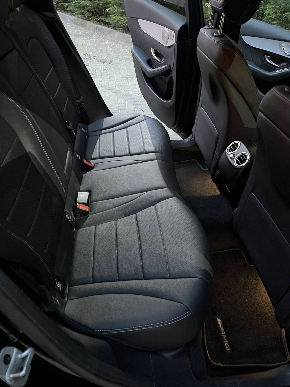 Mercedes GLC