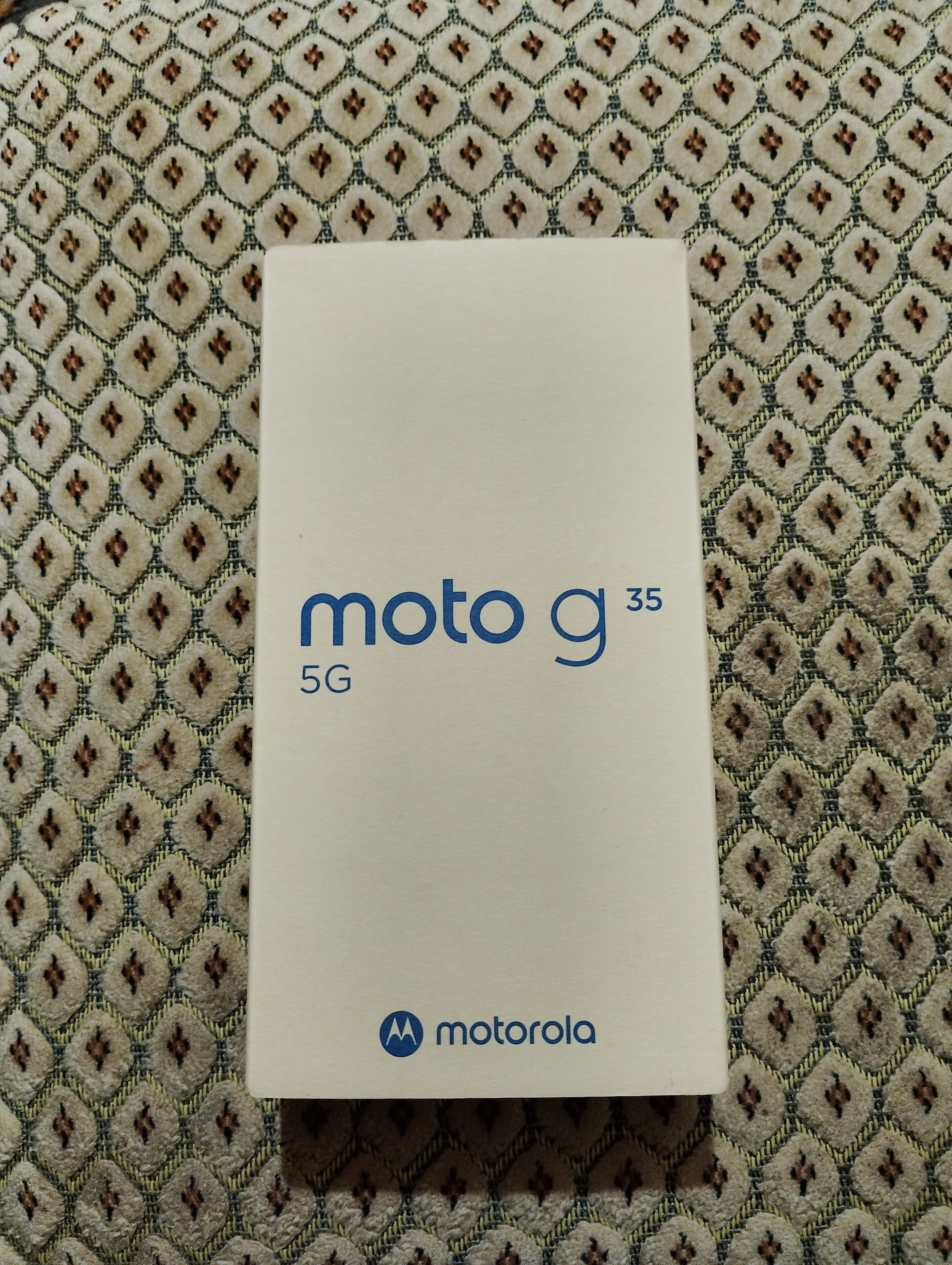 Motorola Moto G35 12/256GB