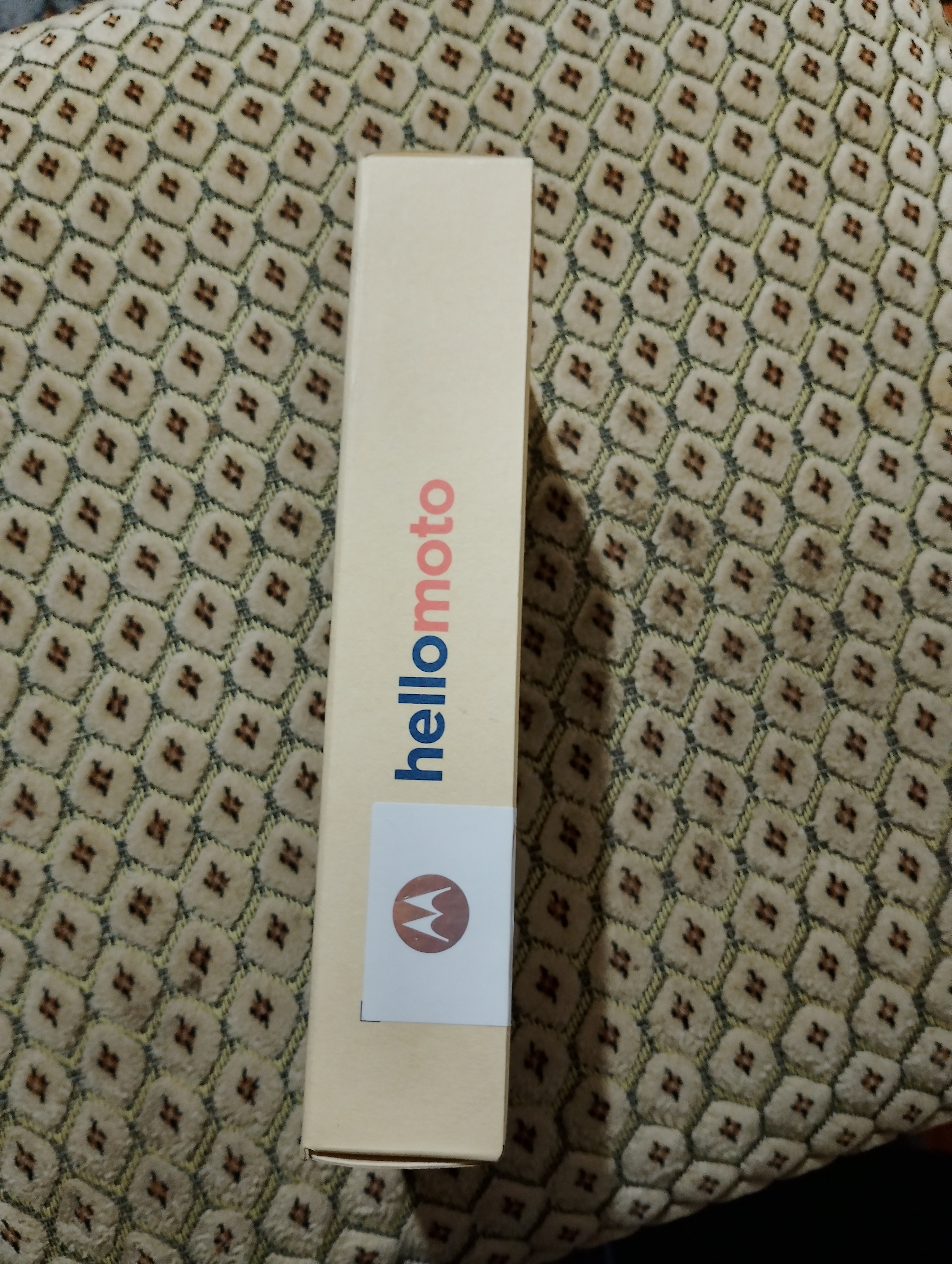 Motorola Moto G35 12/256GB